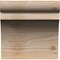 Ekena Millwork Yorktown Rough Sawn Rafter Tail, Douglas Fir, 6"W x 6"H x 32"L RFT06X06X32YOR00RDF - alternate 3